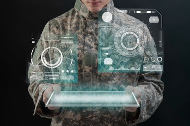 Miltech: 10 вакансій у defence tech. Кого шукають?