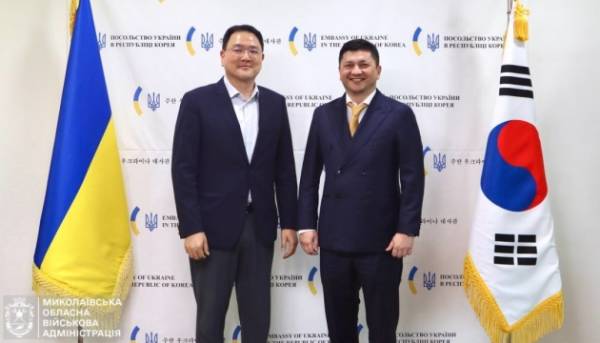 UA Finansy 29 Відбудова України: корейські інвестиції в інфраструктуру