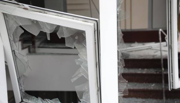 Вінницький дитсадок: відбудова після дронів