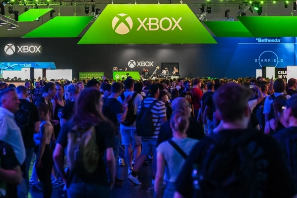 UA Finansy 35 Xbox найняла Метью Болла новим директором зі стратегії
