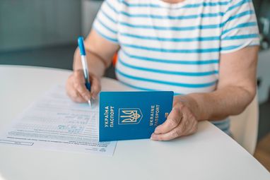 Міграційна служба відмовляє біженцям: 5 причин