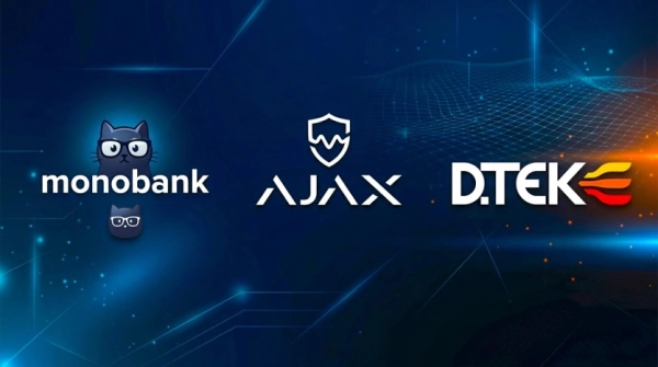 Monobank, Ajax та DTEK здобули нагороди на WCFA Global Awards&hellip;