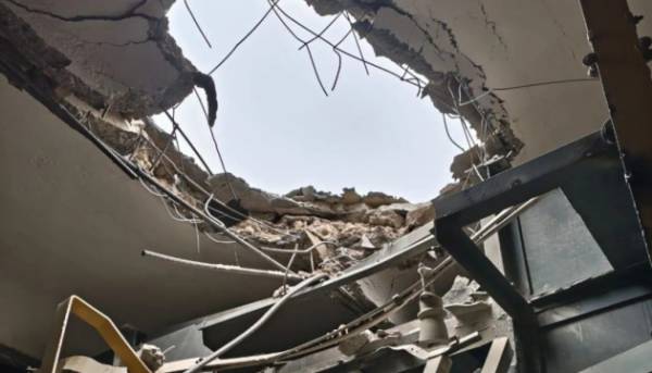Реєстр збитків: 150 тис. заяв, потрібна активність