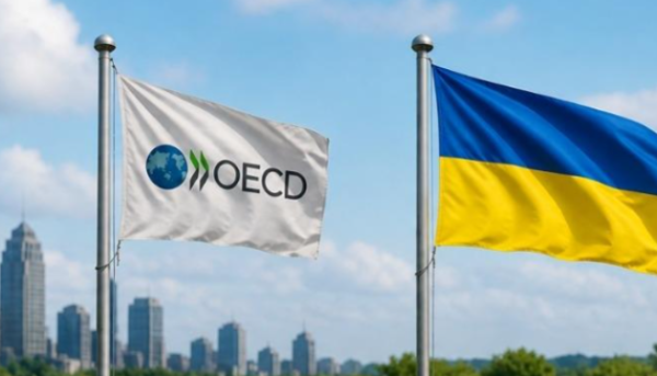 Відбудова: Україна в Комітеті ОЕСР з довкілля