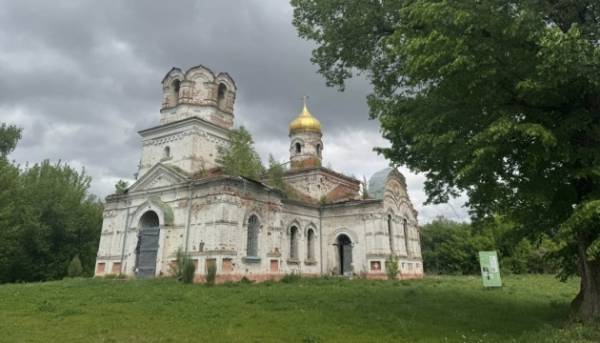 Чернігівщина: об’єкти культури у програмах відновлення