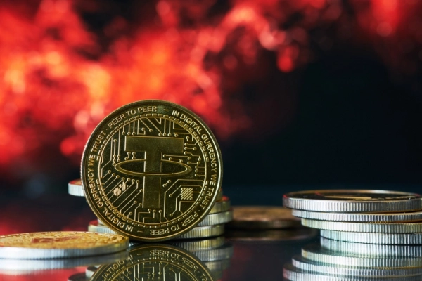 UA Finansy 38 Tether та Грузія випускають стейблкоїн прив’язаний до ларі