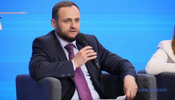 UA Finansy 16 Україна стала соціально «антикрихкою», але потребує підтримки партнерів для відновлення – Кулеба