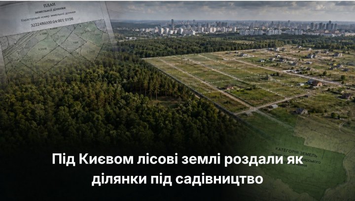 Девелопери Києва: де зростання цін, де стагнація?