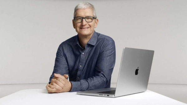 Apple Mac mini зникають Mac та MacBook дорожчають