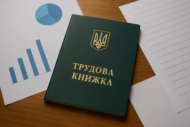 5 документів для стажу: що оцифрувати крім трудової
