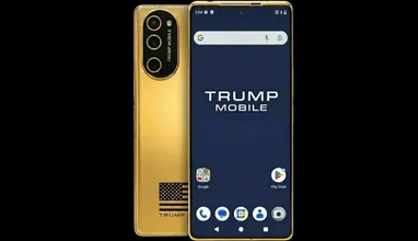 UA Finansy 15 Трамп обіцяв 1000 “золотих смартфонів”: хто залишився без подарунка