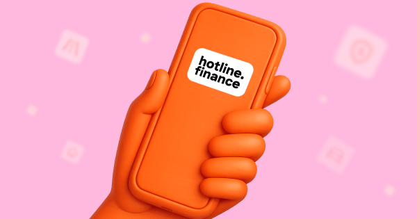 “Білий клуб” ДПС: прозрачний бізнес і досвід hotline.finance