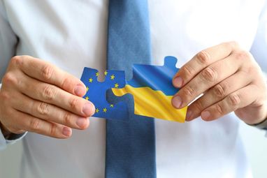ЄС: 2024 рік для біженців з України. Що зміниться? 3 ЄС: 2024 рік для біженців з України. Що зміниться? 3