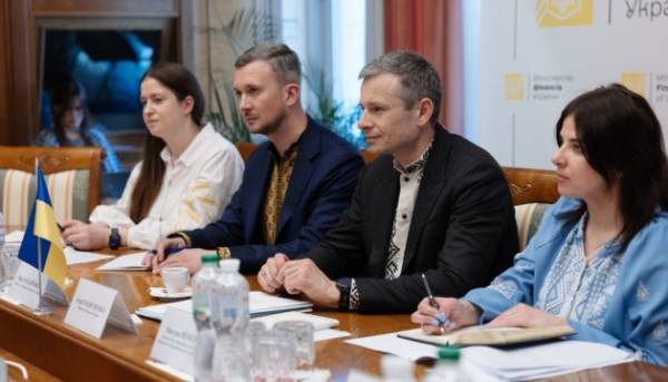 UA Finansy 29 Відбудова України: Польща готова до Ukraine Recovery Conference 2026