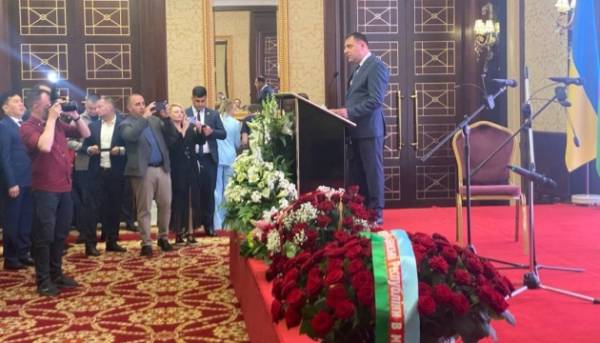 Азербайджан допомагає відбудові України: нові проєкти