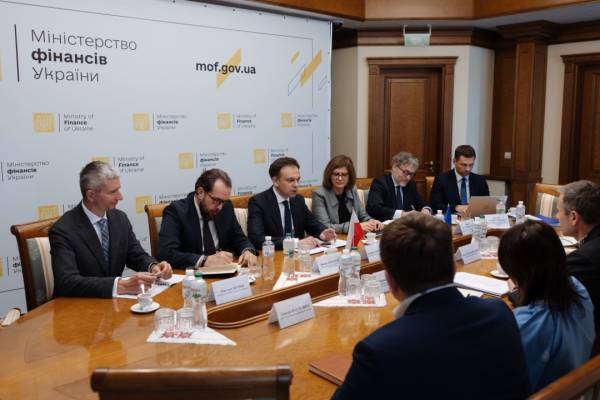 Відбудова України: Польща готова до Ukraine Recovery Conference 2026 6 Відбудова України: Польща готова до Ukraine Recovery Conference 2026 6