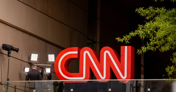 Perplexity: CNN подала перший позов проти ШІ-платформи