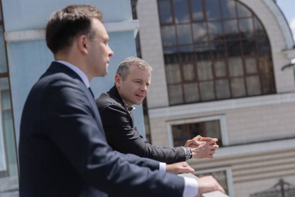 Відбудова України: Польща готова до Ukraine Recovery Conference 2026 7 Відбудова України: Польща готова до Ukraine Recovery Conference 2026 7