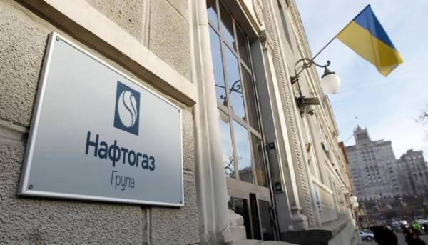 UA Finansy 22 Суд Казахстану: $1,4 млрд для Нафтогазу з Газпрому