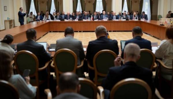 UA Finansy 30 Україна та Польща: нова хвиля співпраці у відбудові