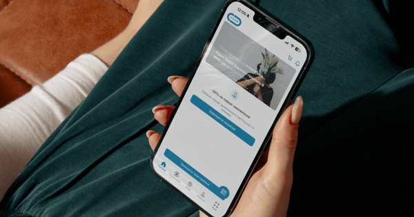 UA Finansy 38 “Ескулаб” стає MedTech: нова стратегія та додаток