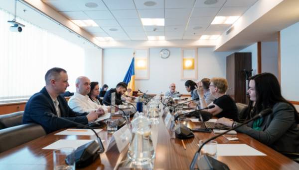 HOPE: Мінрозвитку та Світовий банк планують реалізацію