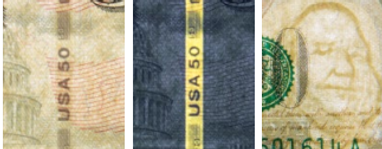 $100: 5 ознак, як відрізнити справжні банкноти 11