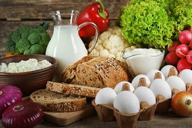 UA Finansy 45 Хліб до +25%: чому дорожчає і що далі