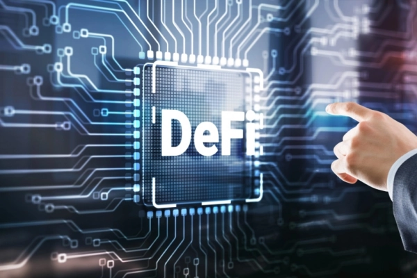 DeFi-ринок: за квітень вкрадено $651 мільйон, виведено $13 мільярдів
