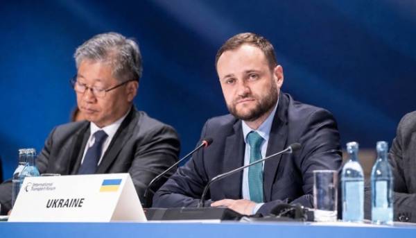 Фонд підтримки транспорту України: три країни готові долучитись