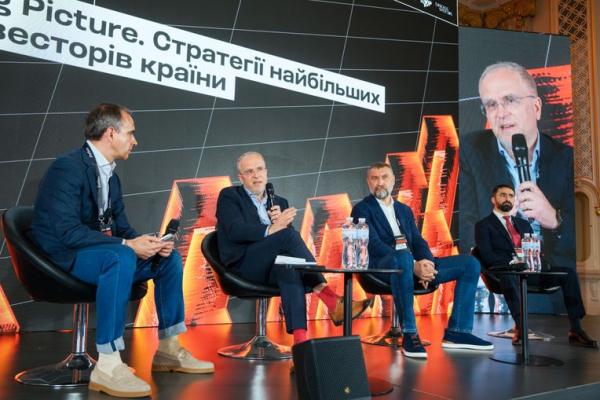 Український бізнес інвестує попри війну: Forbes