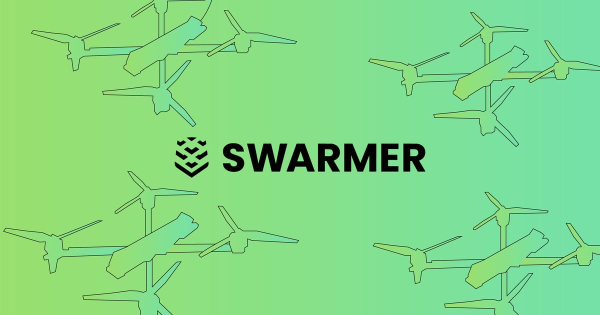 Swarmer: падіння капіталізації та майбутнє українського оборонного IPO