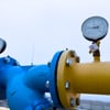 НКРЕКП: Нові тарифи на зберігання газу за RAB-моделлю 6 НКРЕКП: Нові тарифи на зберігання газу за RAB-моделлю 6