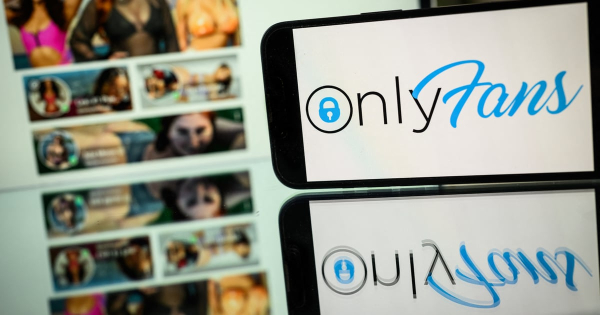 OnlyFans: Продано міноритарну частку за $535 млн