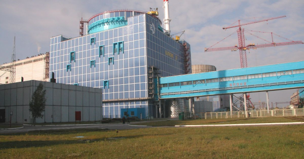 “Енергоатом”: прибуток 18,7 млрд грн, 9,3 млрд – до бюджету