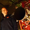 Blue Origin: вибух ракети New Glenn на старті 4