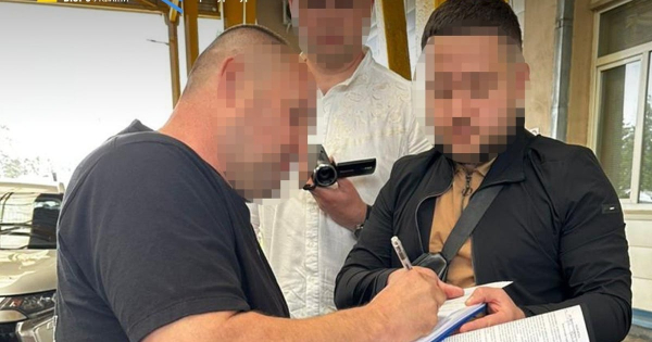 НАБУ та САП: підозри у розкраданні коштів держпідприємства