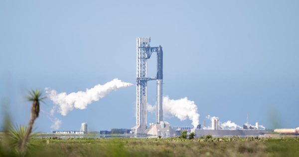 UA Finansy 47 SpaceX: перший старт Starship V3 для польоту на Місяць