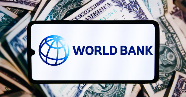 Україна отримає €236 млн від Світового банку