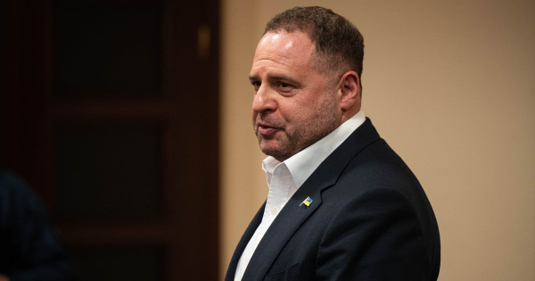 UA Finansy 21 Справа Єрмака: від Татарова до коштів “Династії”