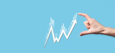 UA Finansy 41 Зарплати €1,5 тис.: Україні потрібно 5-6% зростання економіки