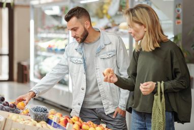 UA Finansy 16 Продукти в Україні: ціни зростуть на 15% до кінця року
