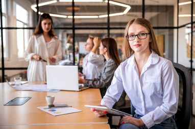 UA Finansy 55 Де пройти стажування в Україні: 5 ключових напрямків