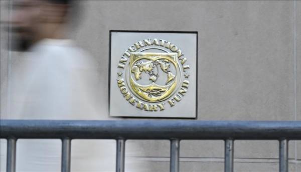 UA Finansy 24 Бюджет України: ще $700 млн від МВФ
