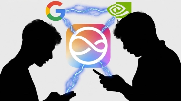 Apple та Google об’єдналися: Siri отримає потужність Gemini