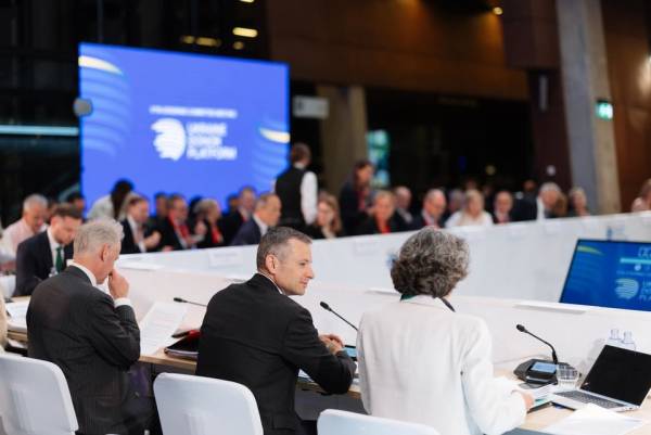 Бюджет-2027: Марченко про потреби та підтримку 5