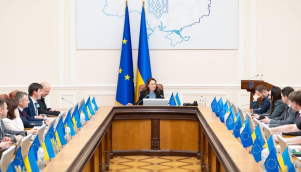 UA Finansy 26 Бюджетна декларація: три роки прогнозу України