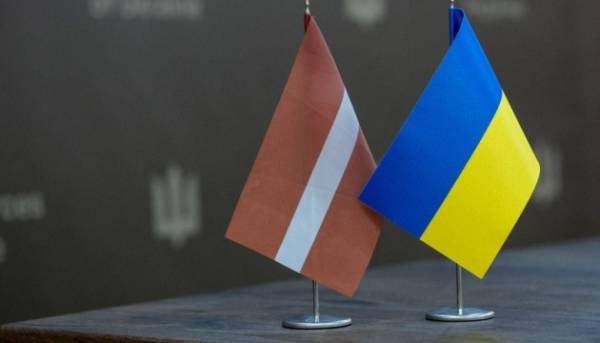 UA Finansy 30 Латвія допоможе Україні з енергетичним обладнанням