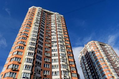 Ваучери на житло: чому ВПО не купують квартири в містах-мільйонниках
