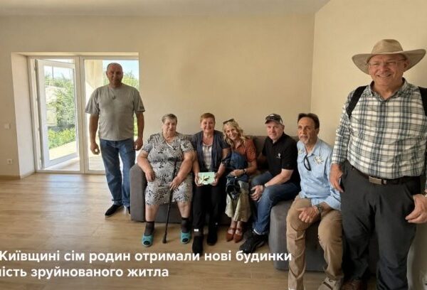 UA Finansy 34 Будинки на Київщині: відбудова чи нова інвестиція?